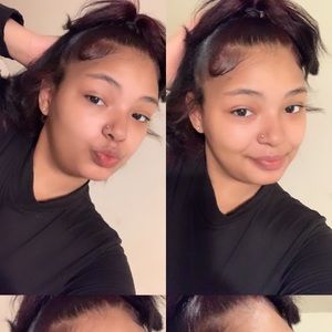 Meet your Posher, Brianna